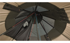 Robens Klondike PRS Bellzelt 6 Personen 390 X 370 X 270 Cm 10 Robens Klondike PRS Bellzelt 6 Personen 390 X 370 X 270 Cm -Campingzelte Verkaufsgeschäft 681951 5038226