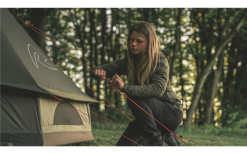 Robens Klondike PRS Bellzelt 6 Personen 390 X 370 X 270 Cm 11 Robens Klondike PRS Bellzelt 6 Personen 390 X 370 X 270 Cm -Campingzelte Verkaufsgeschäft 681954 5038238