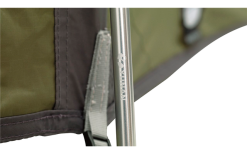 Robens Voyager Versa 3 Tunnelzelt 3 Personen 395 X 195 X 115 Cm -Campingzelte Verkaufsgeschäft 682047 5038352