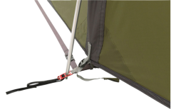 Robens Voyager Versa 3 Tunnelzelt 3 Personen 395 X 195 X 115 Cm -Campingzelte Verkaufsgeschäft 683049 5038340
