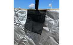 KFoam K'Foam Duschkabine -Campingzelte Verkaufsgeschäft 683619 4699610