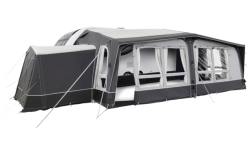 Dometic Residence AIR Tall Annexe Anbau Für Aufblasbares Vorzelt