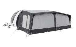 Dometic Residence AIR All-Season Aufblasbares Statisches Vorzelt Größe 13 -Campingzelte Verkaufsgeschäft 686025 4674306