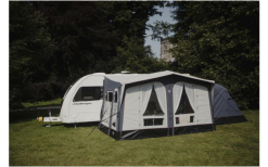 Vango Riviera Air 390 Elements All Season -Campingzelte Verkaufsgeschäft 686190 4674138