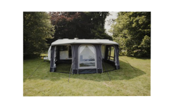 Vango Tuscany Air 500 Elements ProShield -Campingzelte Verkaufsgeschäft 686709 4674072