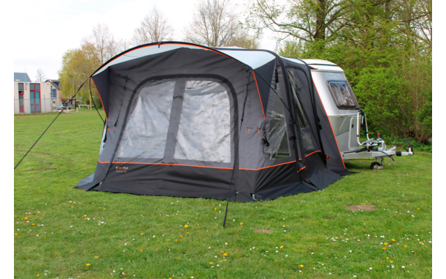 Eurotrail Palermo Air (Eriba) 3 Eurotrail Palermo Air (Eriba)