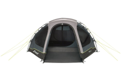 Outwell Cloud 4 Personen Kuppelzelt Blau -Campingzelte Verkaufsgeschäft 688215 4942508