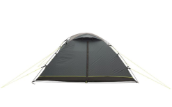 Outwell Cloud 4 Personen Kuppelzelt Blau -Campingzelte Verkaufsgeschäft 688218 4942514