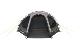 Outwell Cloud 4 Personen Kuppelzelt Blau -Campingzelte Verkaufsgeschäft 688221 4942520