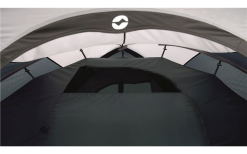 Outwell Cloud 4 Personen Kuppelzelt Blau -Campingzelte Verkaufsgeschäft 690261 4942502