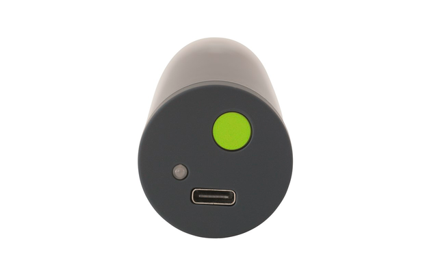 Outwell Jonesville 290 SA Flex Busvorzelt + ONS Leuchtelement-Set Bundle 9 Outwell Jonesville 290 SA Flex Busvorzelt + ONS Leuchtelement-Set Bundle – Bild 7