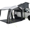 Outwell Crossville 250 SA Busvorzelt + ONS Leuchtelement-Set Bundle -Campingzelte Verkaufsgeschäft 691289 4859033