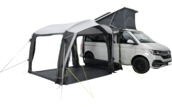 Outwell Crossville 250 SA Busvorzelt + ONS Leuchtelement-Set Bundle -Campingzelte Verkaufsgeschäft 691295 4859045