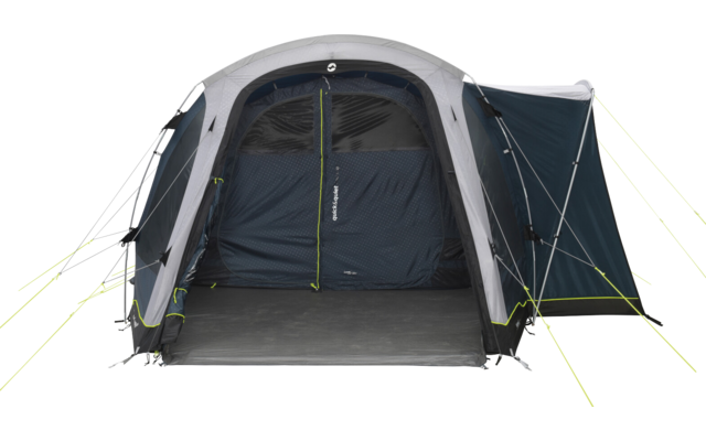 Outwell Nevada 4PE Tunnelzelt 3 Outwell Nevada 4PE Tunnelzelt