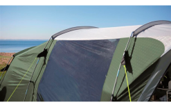 Outwell Greenwood 4 Tunnelzelt -Campingzelte Verkaufsgeschäft 691904 4857701