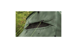 Outwell Greenwood 4 Tunnelzelt -Campingzelte Verkaufsgeschäft 691907 4857707