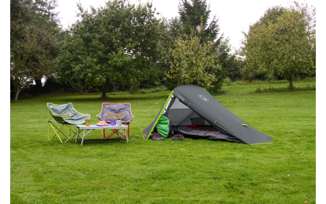 Coleman Bedrock 2 Personen Zelt 4 Coleman Bedrock 2 Personen Zelt – Bild 2