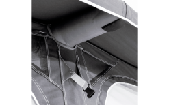 Dometic Residence AIR All-Season Aufblasbares Statisches Vorzelt Größe 13 -Campingzelte Verkaufsgeschäft 695630 4789166