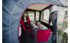 Vango Riviera Air 390 Elements All Season -Campingzelte Verkaufsgeschäft 695660 4857026
