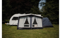 Vango Riviera Air 390 Elements All Season -Campingzelte Verkaufsgeschäft 695666 4857038