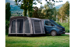 Westfield Orion Schleuse 210-240 Cm