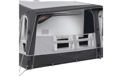 Dometic Residence AIR All-Season Aufblasbares Statisches Vorzelt Größe 13 -Campingzelte Verkaufsgeschäft 698900 4789148