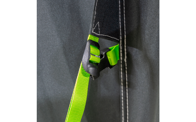 Dometic Club Deluxe AIR Pro DA Aufblasbares Freistehendes Vorzelt Breite 2,6 M 6 Dometic Club Deluxe AIR Pro DA Aufblasbares Freistehendes Vorzelt Breite 2,6 M – Bild 4