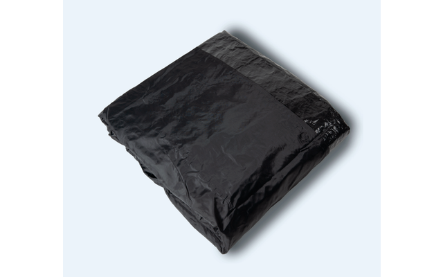 Dometic Santorini FTK 2X4 Innenzelt Schlafbereich Für 2 Personen 3 Dometic Santorini FTK 2X4 Innenzelt Schlafbereich Für 2 Personen