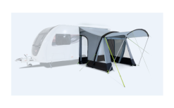 Dometic Leggera AIR 260 Canopy Vordach Für Aufblasbares Vorzelt