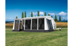 Wigo Rolli Plus Modul 250 - Größe 10b -Campingzelte Verkaufsgeschäft 721022 4870670