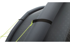 Outwell Starhill 5A Aufblasbares Tunnelzelt Dreiraum Für 5 Personen -Campingzelte Verkaufsgeschäft 728105 4985867