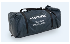 Dometic Reunion FTG 5X5 REDUX Aufblasbares Campingzelt Für 5 Personen 15 Dometic Reunion FTG 5X5 REDUX Aufblasbares Campingzelt Für 5 Personen -Campingzelte Verkaufsgeschäft 728864 5078381