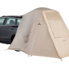 Vaude Drive Trunk Vorzelt Zum Einhängen An Die Kofferraumklappe 275 X 190 Cm Beige -Campingzelte Verkaufsgeschäft 729440 4872770