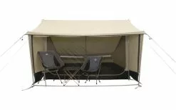 Robens Yukon Shelter Leichtzelt Für 4 Personen Khaki 8 Robens Yukon Shelter Leichtzelt Für 4 Personen Khaki -Campingzelte Verkaufsgeschäft 730826 5071697