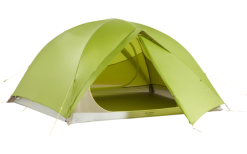 Vaude Space Seamless Ultraleicht 2 Bis 3 Personen Kuppelzelt Cress Green