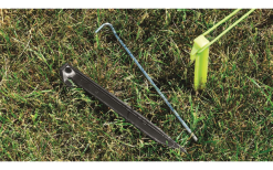 Outwell Oakdale 5PA Aufblasbares Tunnelzelt Dreiraum Für 5 Personen 12 Outwell Oakdale 5PA Aufblasbares Tunnelzelt Dreiraum Für 5 Personen -Campingzelte Verkaufsgeschäft 732953 4967627