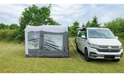 Outwell Maryville 260SA Flex Busvorzelt + ONS Leuchtelement-Set Bundle -Campingzelte Verkaufsgeschäft 736964 4959143