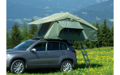 Gordigear Dachzelt Plus Für 2 Personen Mit Staufläche 140 X 320 Cm Grün 11 Gordigear Dachzelt Plus Für 2 Personen Mit Staufläche 140 X 320 Cm Grün -Campingzelte Verkaufsgeschäft 737336 4968404