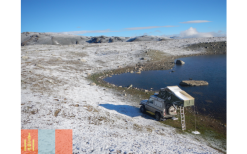 Gordigear Dachzelt 140 Plus Für 2 Personen Mit Vorzelt 140 X 320 Cm Grün -Campingzelte Verkaufsgeschäft 737381 4968656