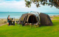 Zempire Pro II V2 -Campingzelte Verkaufsgeschäft 747896 4994381