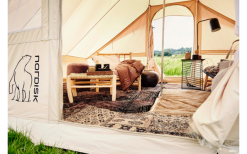 Nordisk Utgard 13.2 TC - 6 Personen Zelt -Campingzelte Verkaufsgeschäft 751310 5015690