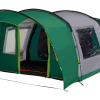 Coleman Rocky Mountain 5 Plus XL Tunnelzelt -Campingzelte Verkaufsgeschäft 756536 5070080