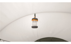 Easy Camp Huntsville Twin 600 Tunnelzelt Für 6 Personen -Campingzelte Verkaufsgeschäft 767954 5122886