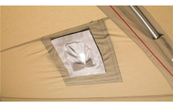 Robens Yurt Familienzelt Für 7 Personen Beige -Campingzelte Verkaufsgeschäft 774464 5145461