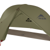 MSR Hubba NX Solo UL Ein-Personen /-Tourenzelt -Campingzelte Verkaufsgeschäft 788237 5202659
