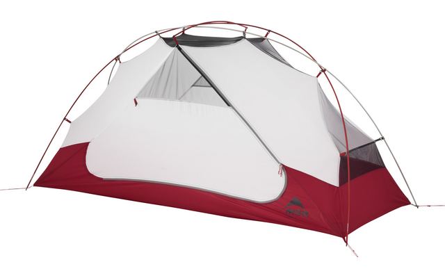 MSR Elixir 1 Kuppelzelt 1 Person 4 MSR Elixir 1 Kuppelzelt 1 Person – Bild 2