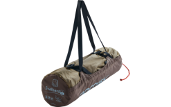 Nordisk Svalbard 1 PU - 1 Personen Zelt -Campingzelte Verkaufsgeschäft 789605 5251199