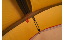 Nordisk Oppland 3 (3.0) PU Zelt -Campingzelte Verkaufsgeschäft 802355 5252129