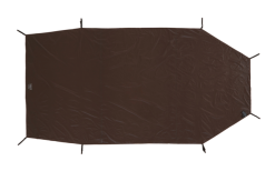 Nordisk Oppland 3 (2.0) Footprint 11 Nordisk Oppland 3 (2.0) Footprint -Campingzelte Verkaufsgeschäft 802424 5252726