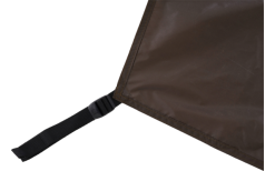 Nordisk Oppland 3 (2.0) Footprint 13 Nordisk Oppland 3 (2.0) Footprint -Campingzelte Verkaufsgeschäft 802430 5252738